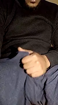 Johnysins24 online show from December 22, 2024, 8:47 pm