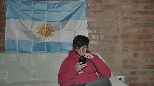 teendotados online show from June 22, 2026, 9:23 pm