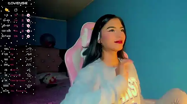 stefania parker online show from February 7, 2025, 5:20 am