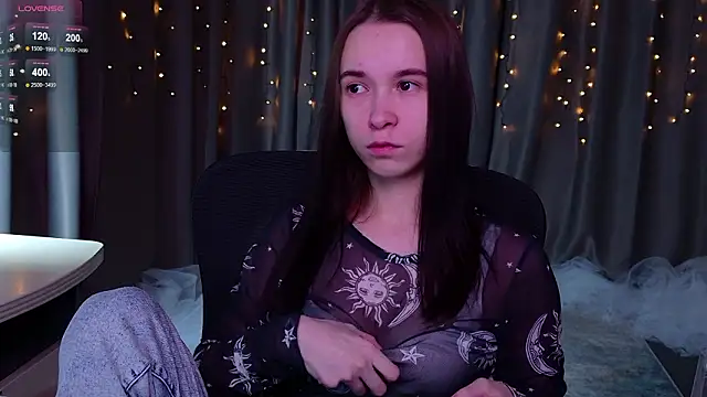 LilithStrangfor online show from February 12, 2026, 8:26 pm