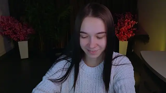 LilithStrangfor online show from February 20, 2026, 9:15 pm