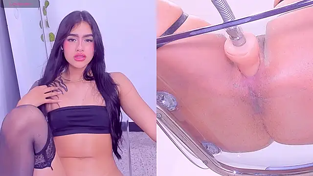 pamela cm online show from December 31, 2024, 9:53 am