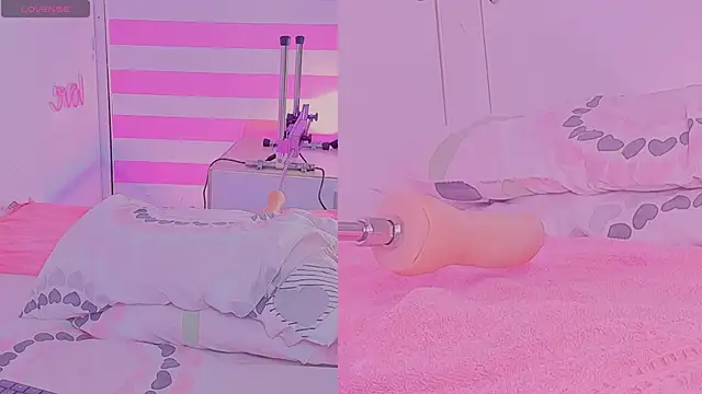 pamela cm online show from January 4, 2025, 2:04 pm