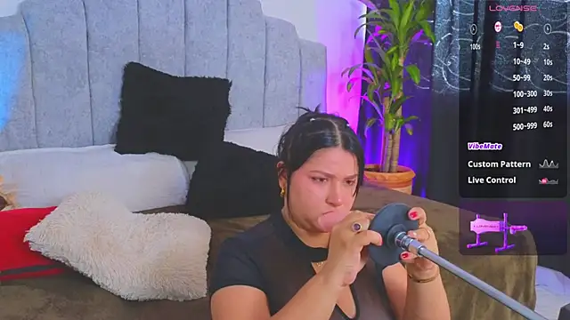 mylittle princess online show from January 13, 2025, 1:39 pm