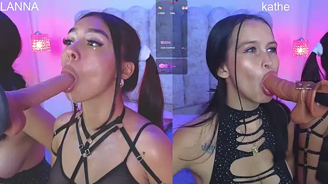 mylittle princess online show from March 7, 2025, 8:44 pm