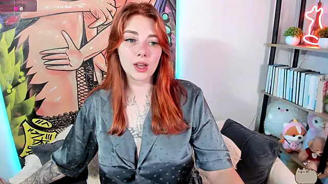 Snapshot of Kati_FoX chatting on June 26, 2026, 2:10 pm Kati FoX online show from June 26, 2026, 2:10 pm
