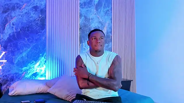 Troykhalil online show from September 29, 2025, 8:13 pm