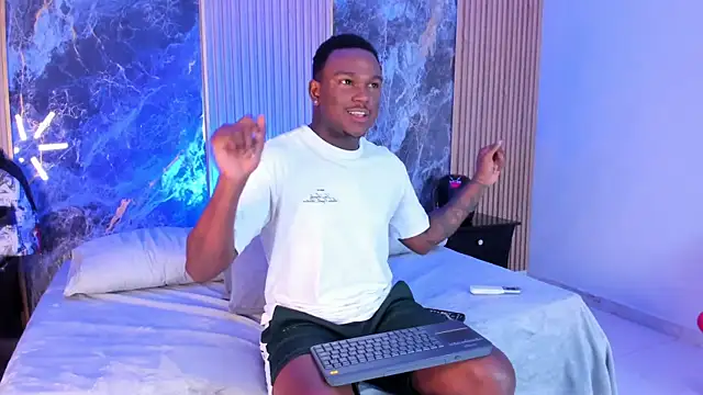 Troykhalil online show from October 6, 2025, 10:18 pm