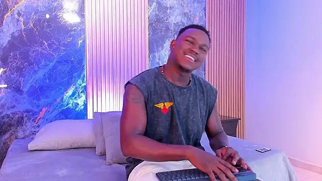 Troykhalil online show from October 14, 2025, 9:37 pm