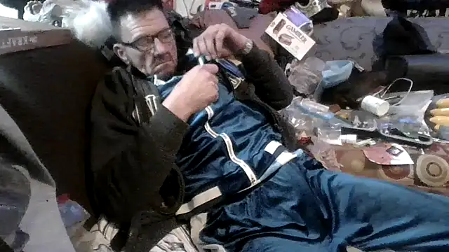 gettinit2wice online show from October 30, 2025, 1:45 pm