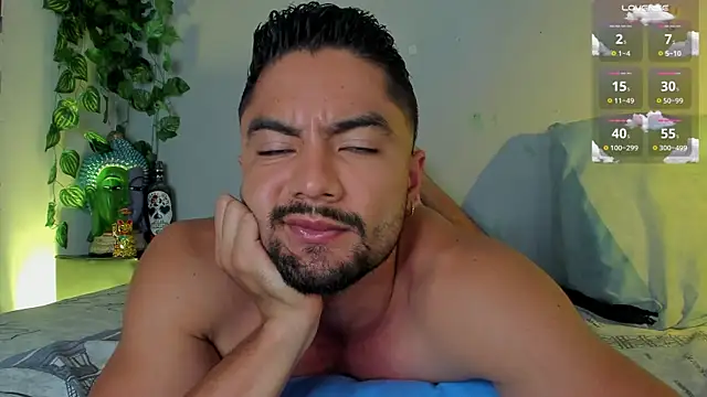 Snapshot of Jaxxon_ chatting on February 20, 2025, 4:03 pm Jaxxon online show from February 20, 2025, 4:03 pm