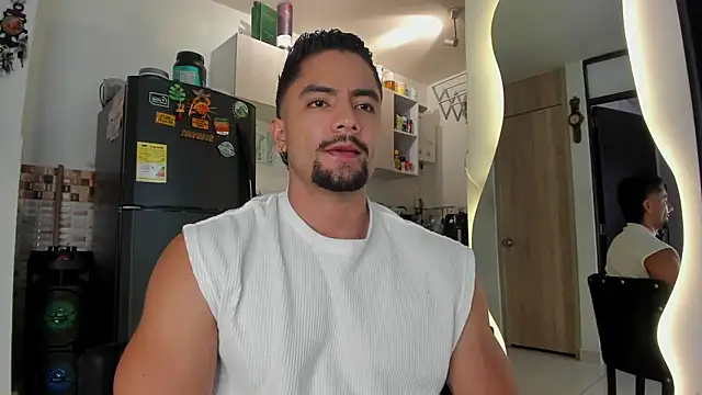 Snapshot of Jaxxon_ chatting on March 20, 2025, 3:47 pm Jaxxon online show from March 20, 2025, 3:47 pm