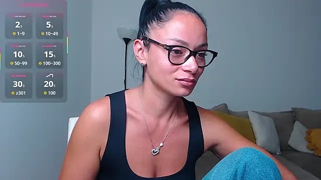 BabySerene online show from October 1, 2025, 12:16 am