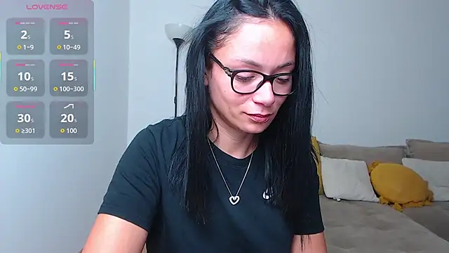 BabySerene online show from October 24, 2025, 5:26 am