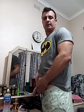 Hardyboy new online show from April 4, 2026, 9:34 pm