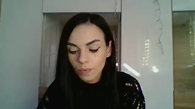 CassieSensual online show from January 18, 2026, 7:23 am