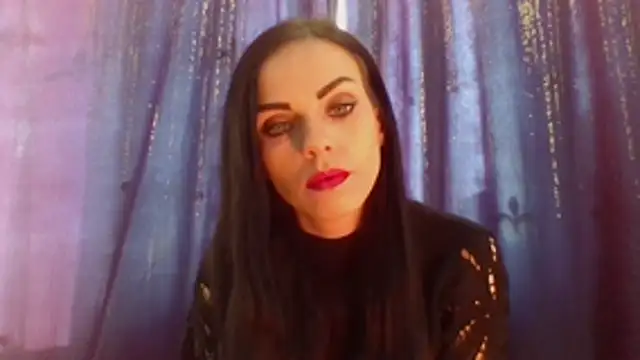 CassieSensual online show from March 21, 2026, 8:30 am