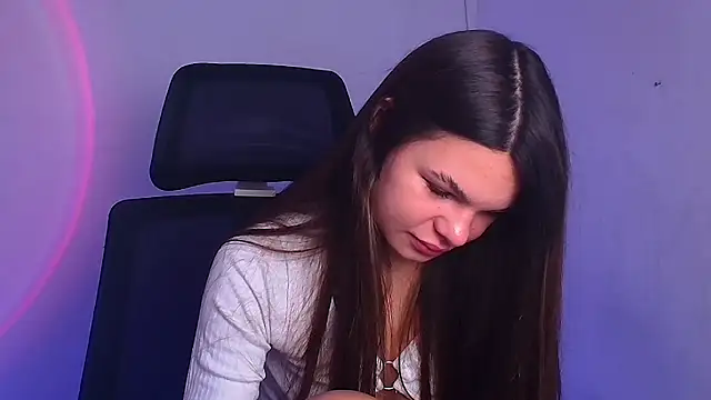 Hanna Way online show from January 8, 2025, 6:31 am