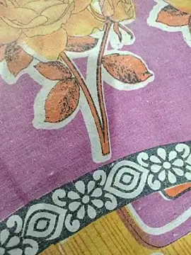 Snapshot of FeltedEuropium chatting on December 20, 2025, 8:54 am FeltedEuropium online show from December 20, 2025, 8:54 am