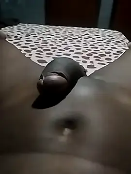 Pua009 online show from April 16, 2026, 11:29 pm