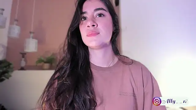 Ally addams online show from November 30, 2025, 12:14 am