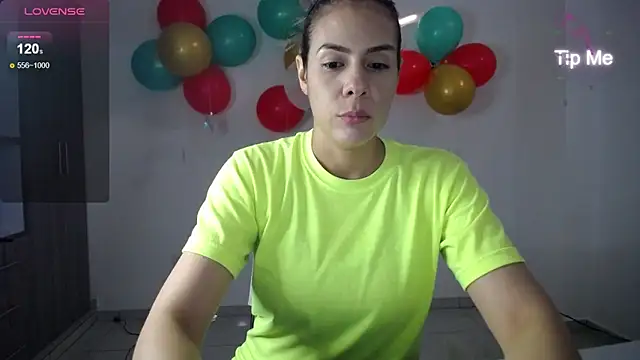 candydowson1 online show from December 16, 2024, 10:03 pm