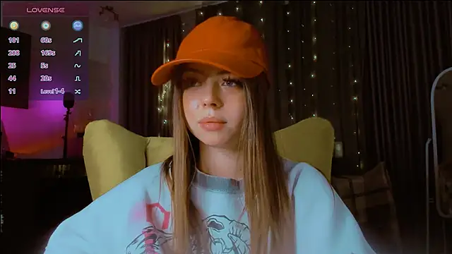 Snapshot of hype_meal_home chatting on January 9, 2025, 4:17 pm hype meal home online show from January 9, 2025, 4:17 pm