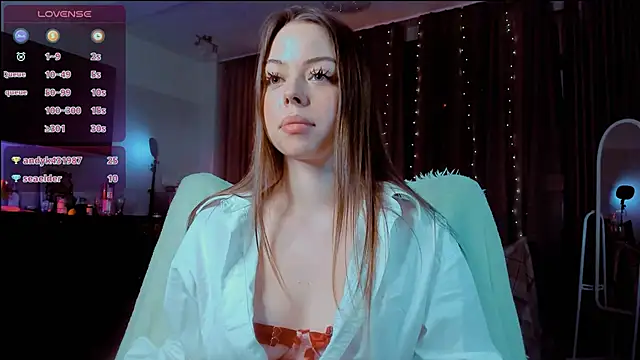 Snapshot of hype_meal_home chatting on February 14, 2025, 10:36 pm hype meal home online show from February 14, 2025, 10:36 pm