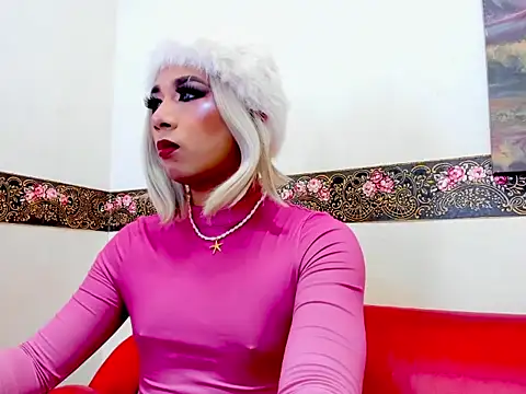 Antonela Connors online show from March 1, 2026, 7:49 pm