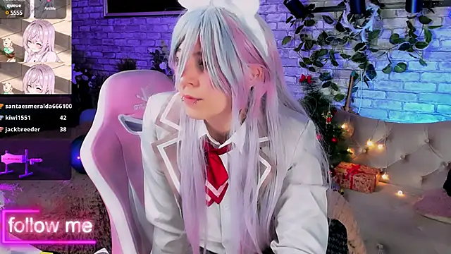 Alex Howell online show from January 7, 2025, 2:53 am