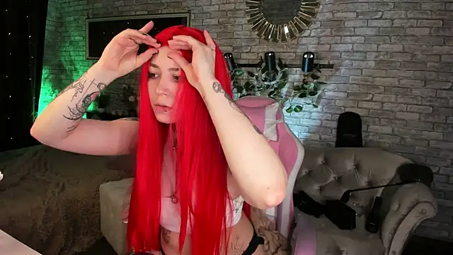 Alex Howell online show from January 25, 2025, 8:42 pm