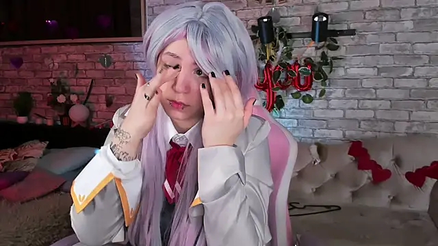 Alex Howell online show from February 22, 2025, 8:42 pm