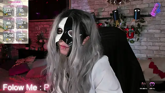 Alex Howell online show from February 23, 2025, 8:55 pm