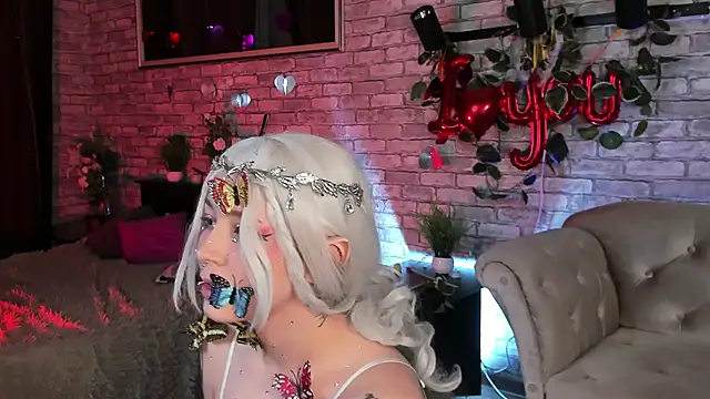 Alex Howell online show from March 7, 2025, 11:49 pm