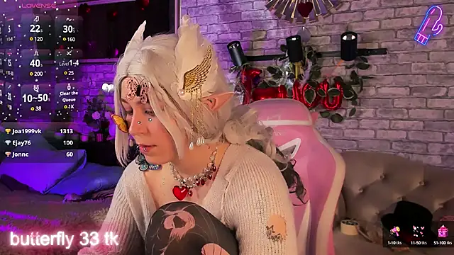 Alex Howell online show from March 9, 2025, 3:11 am