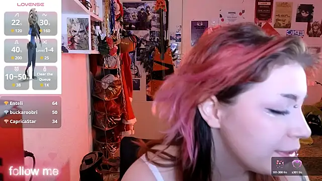 Alex Howell online show from January 13, 2026, 8:14 pm