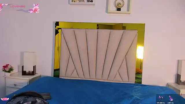 vahiolet fuentes online show from November 8, 2025, 3:07 am