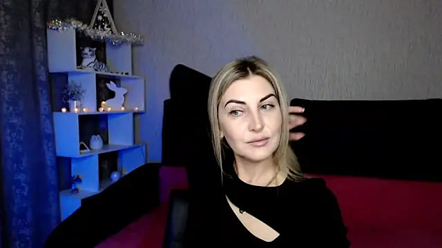 Snapshot of Amelia_Harper chatting on December 19, 2024, 2:46 pm Amelia Harper online show from December 19, 2024, 2:46 pm