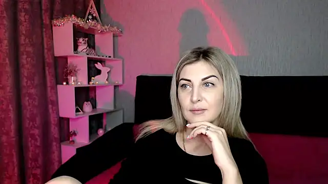 Snapshot of Amelia_Harper chatting on December 23, 2024, 2:50 pm Amelia Harper online show from December 23, 2024, 2:50 pm