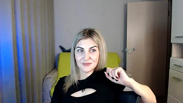 Snapshot of Amelia_Harper chatting on December 25, 2024, 6:19 pm Amelia Harper online show from December 25, 2024, 6:19 pm