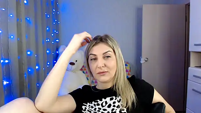 Snapshot of Amelia_Harper chatting on January 10, 2025, 3:06 pm Amelia Harper online show from January 10, 2025, 3:06 pm