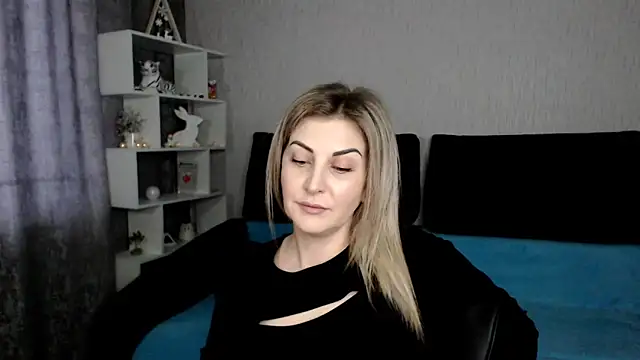 Snapshot of Amelia_Harper chatting on January 20, 2025, 12:49 pm Amelia Harper online show from January 20, 2025, 12:49 pm