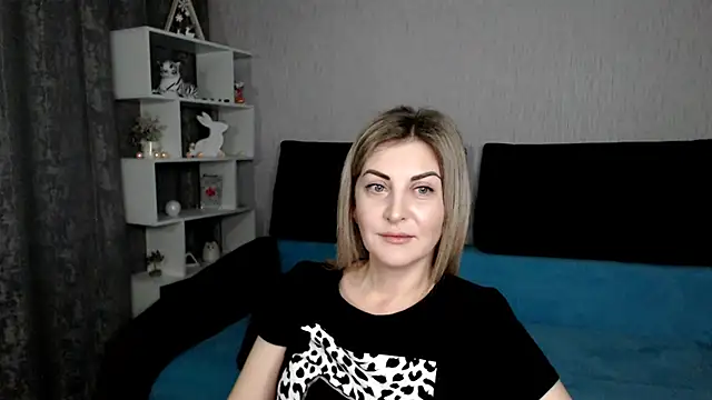Snapshot of Amelia_Harper chatting on January 21, 2025, 6:02 pm Amelia Harper online show from January 21, 2025, 6:02 pm
