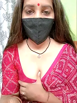 SVsexyCOUPAL online show from April 2, 2026, 8:23 am