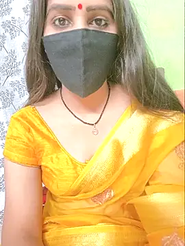 SVsexyCOUPAL online show from April 5, 2026, 4:04 pm