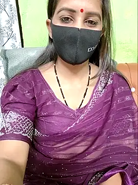 SVsexyCOUPAL online show from April 11, 2026, 4:22 pm