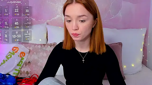 Snapshot of VirginOlly chatting on January 21, 2025, 6:22 am VirginOlly online show from January 21, 2025, 6:22 am