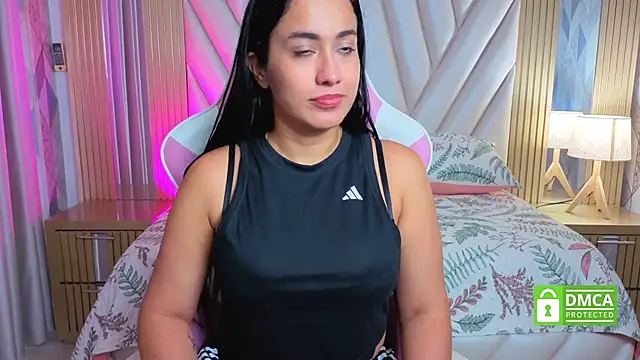 Miia harper  online show from October 26, 2025, 12:00 pm