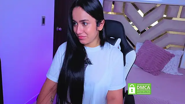 Miia harper  online show from February 8, 2026, 11:35 am