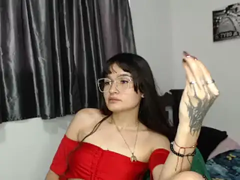 saritapretyy online show from January 9, 2025, 9:05 pm